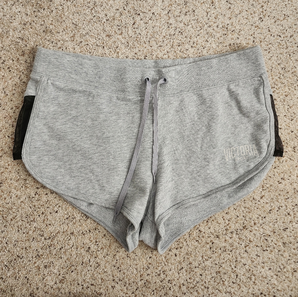 Victoria's Secret shorts